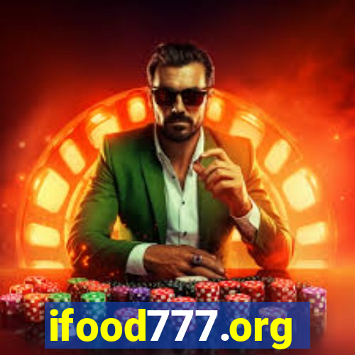 ifood777.org