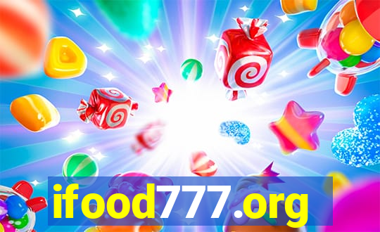 ifood777.org