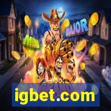 igbet.com