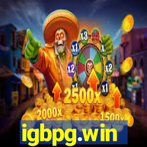 igbpg.win