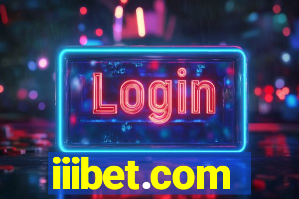 iiibet.com