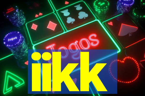 iikk-slots