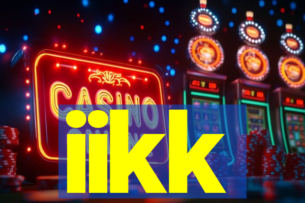 iikk-slots