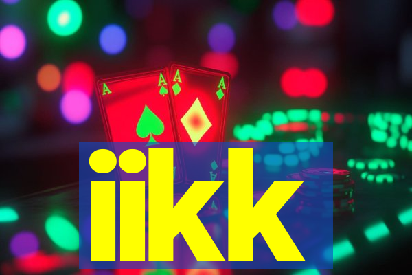 iikk-slots