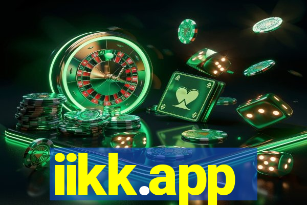 iikk.app