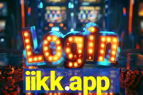 iikk.app