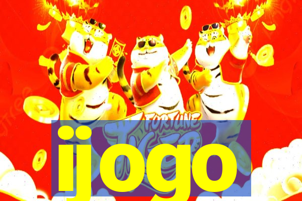 ijogo