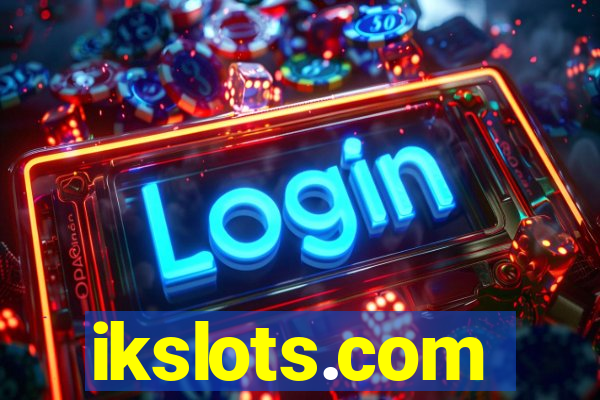 ikslots.com