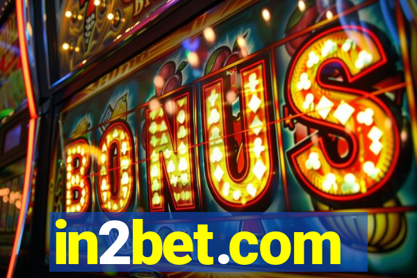 in2bet.com