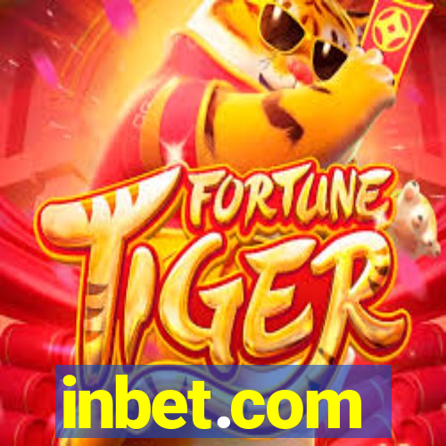 inbet.com