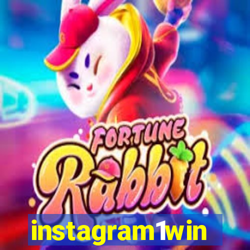 instagram1win