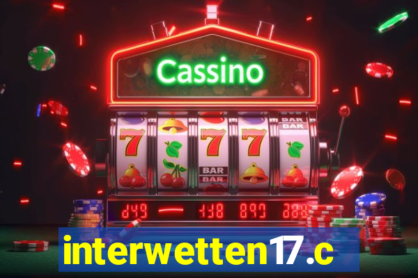 interwetten17.com