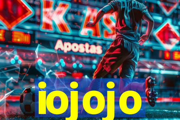 iojojo