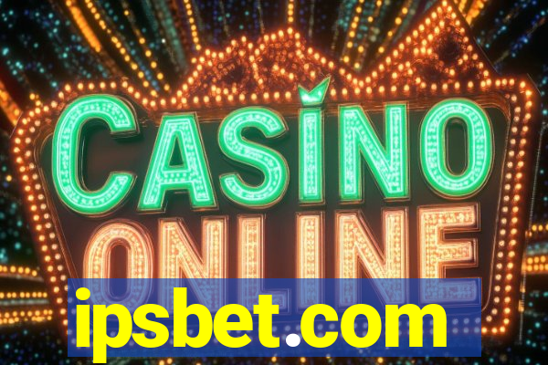 ipsbet.com