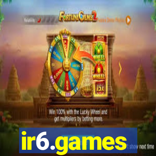 ir6.games