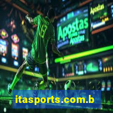 itasports.com.br