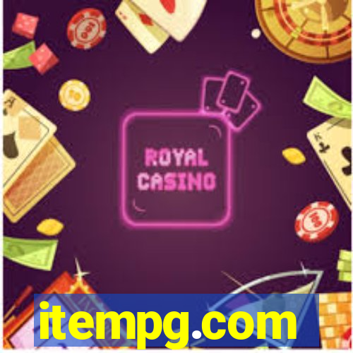 itempg.com