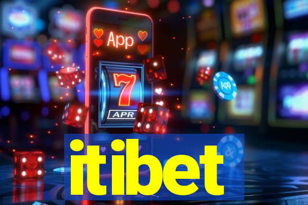 itibet