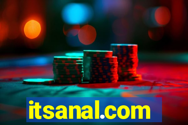 itsanal.com