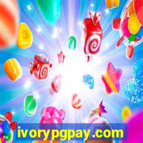 ivorypgpay.com