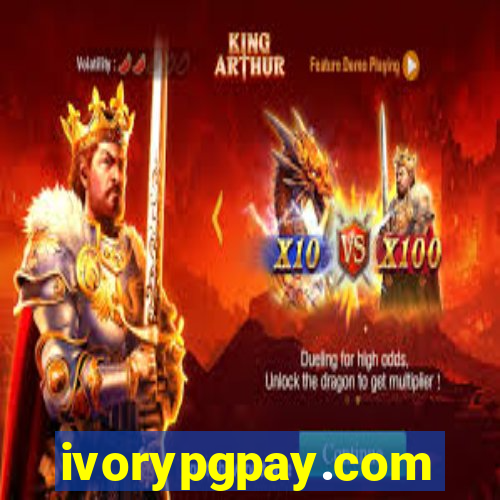 ivorypgpay.com