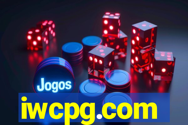 iwcpg.com