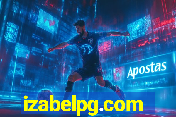 izabelpg.com