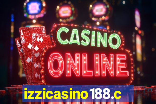 izzicasino188.com