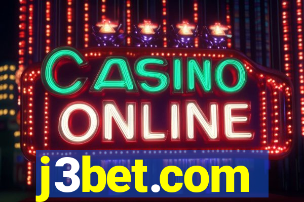 j3bet.com