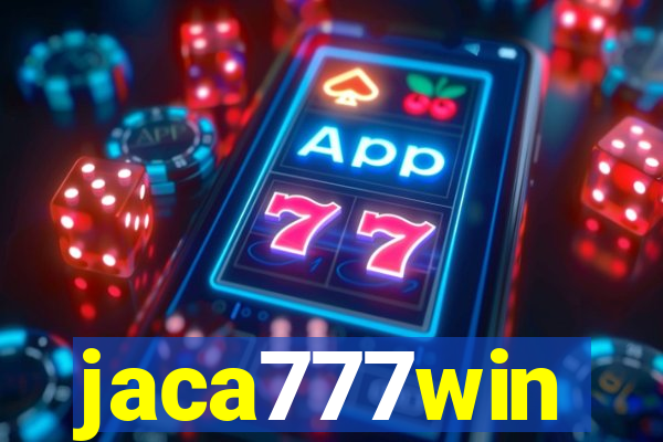 jaca777win