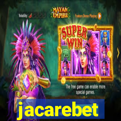 jacarebet