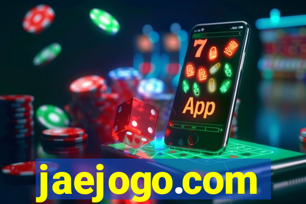 jaejogo.com