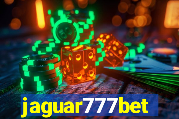 jaguar777bet