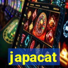 japacat