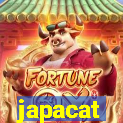 japacat