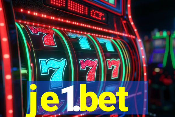 je1.bet