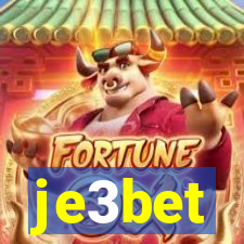 je3bet