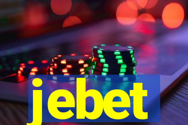 jebet