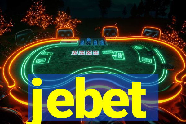 jebet