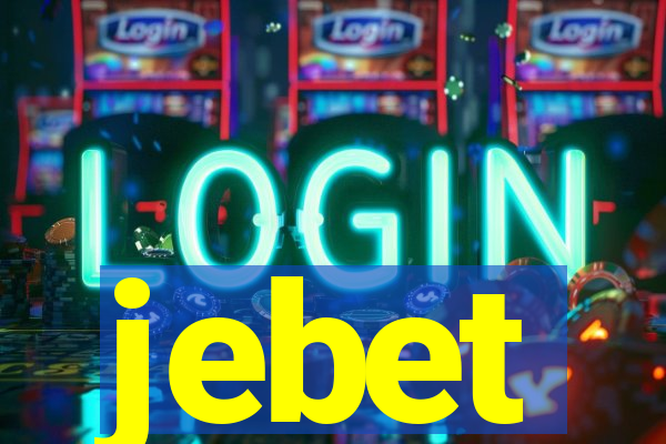 jebet