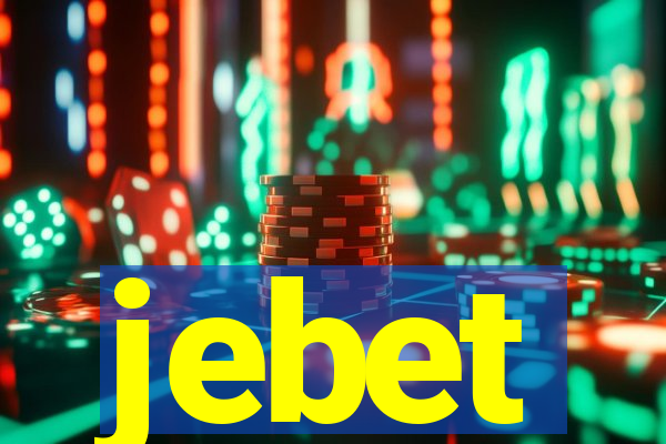 jebet