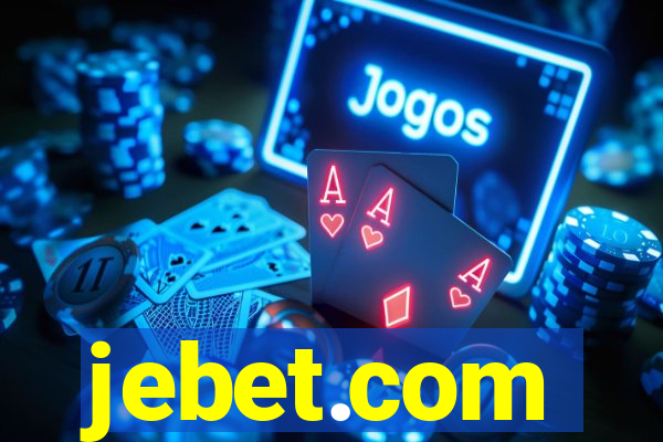 jebet.com