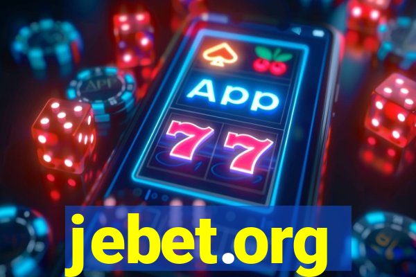 jebet.org