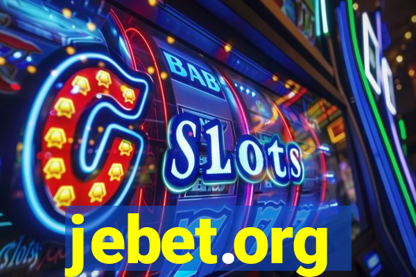 jebet.org