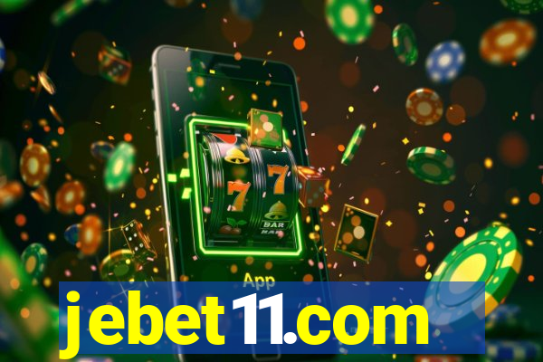 jebet11.com