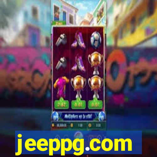 jeeppg.com