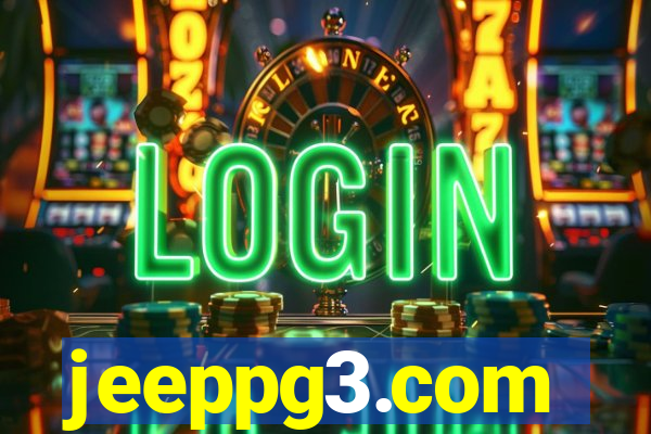 jeeppg3.com