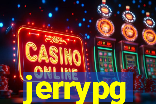 jerrypg