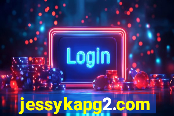 jessykapg2.com