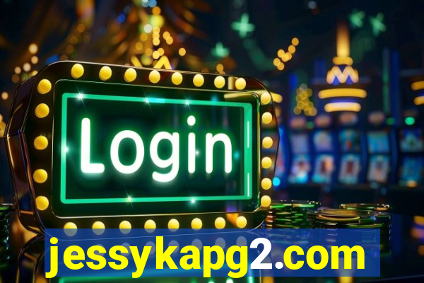 jessykapg2.com